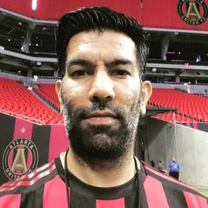 Meet your Posher, Ricky